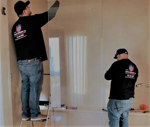 Professional plumbing installation for Tankless Water Heater Installation in Del Monte Village