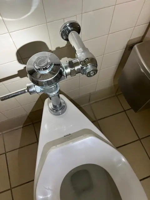 Fixture installation and repair for Sewer Camera Inspection in Del Monte Village